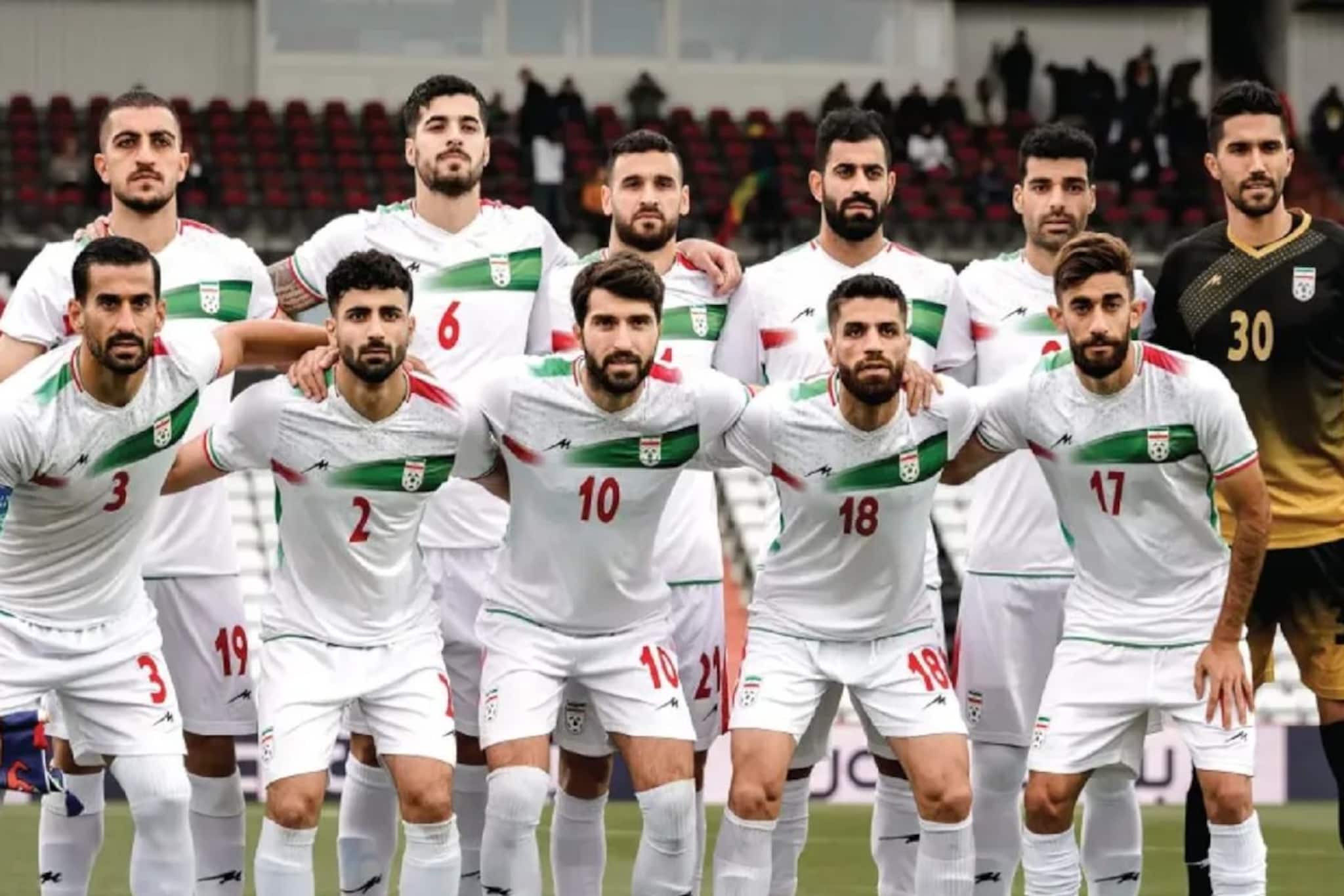 ইজরায়েল-আমেরিকার লাগাতার হামলা ইরানে, সরাসরি প্রভাব পড়ল ফুটবল বিশ্বকাপে!