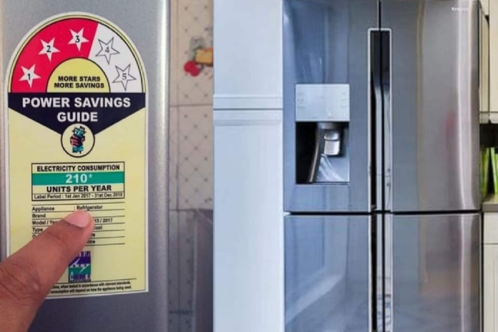 AC, ফ্রিজে স্টার রেটিং আসল নাকি নকল? বুঝবেন কীভাবে?