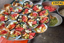 Nadia News: মিড-ডে মিলের মেনুতে আপেল-কলা-তরমুজ! গরমে পড়ুয়াদের হাইড্রেশন জোগাতে পাতে পড়ছে ফলের স্যালাড, মায়াপুরের প্রাথমিক স্কুলে 'পুষ্টিকর' প্রয়াস