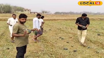 খামখেয়ালি