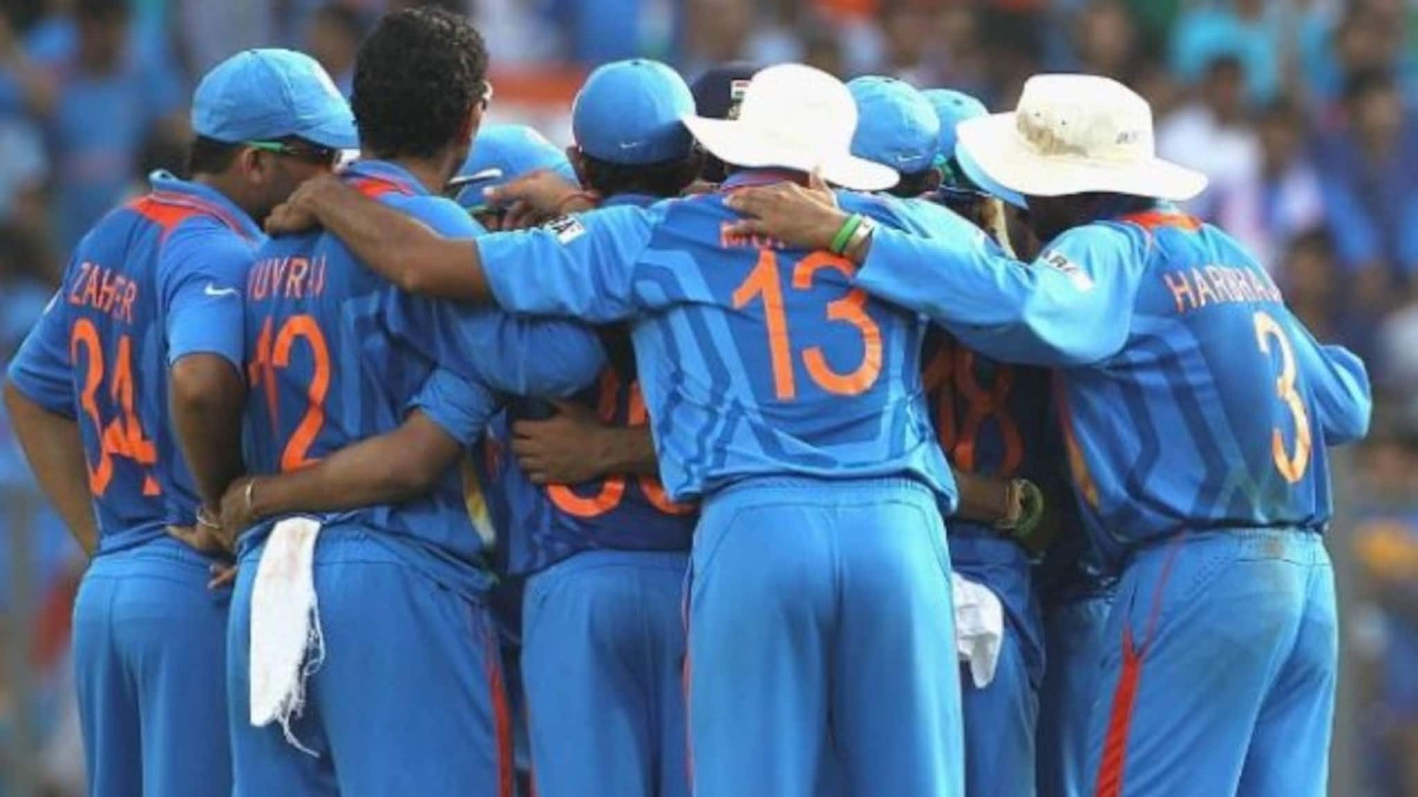 কোচ হয়ে ভারতকে জিতিয়েছেন বিশ্বকাপ, এবার 'তিনিই' দায়িত্ব নিলেন অন্য দেশের , টার্গেট ২০২৭