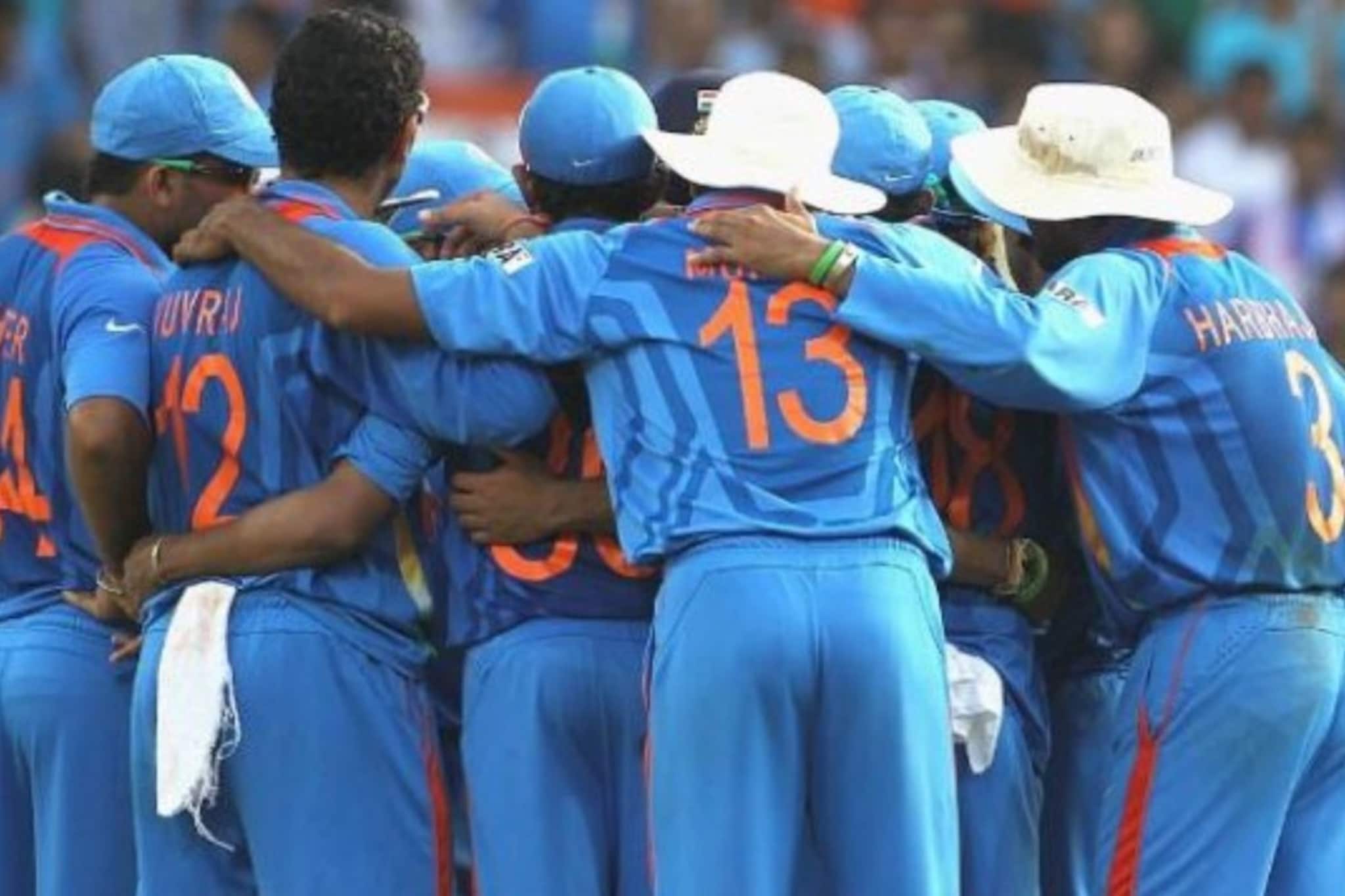 কোচ হয়ে ভারতকে জিতিয়েছেন বিশ্বকাপ, এবার 'তিনিই' দায়িত্ব নিলেন অন্য দেশের , টার্গেট ২০২৭