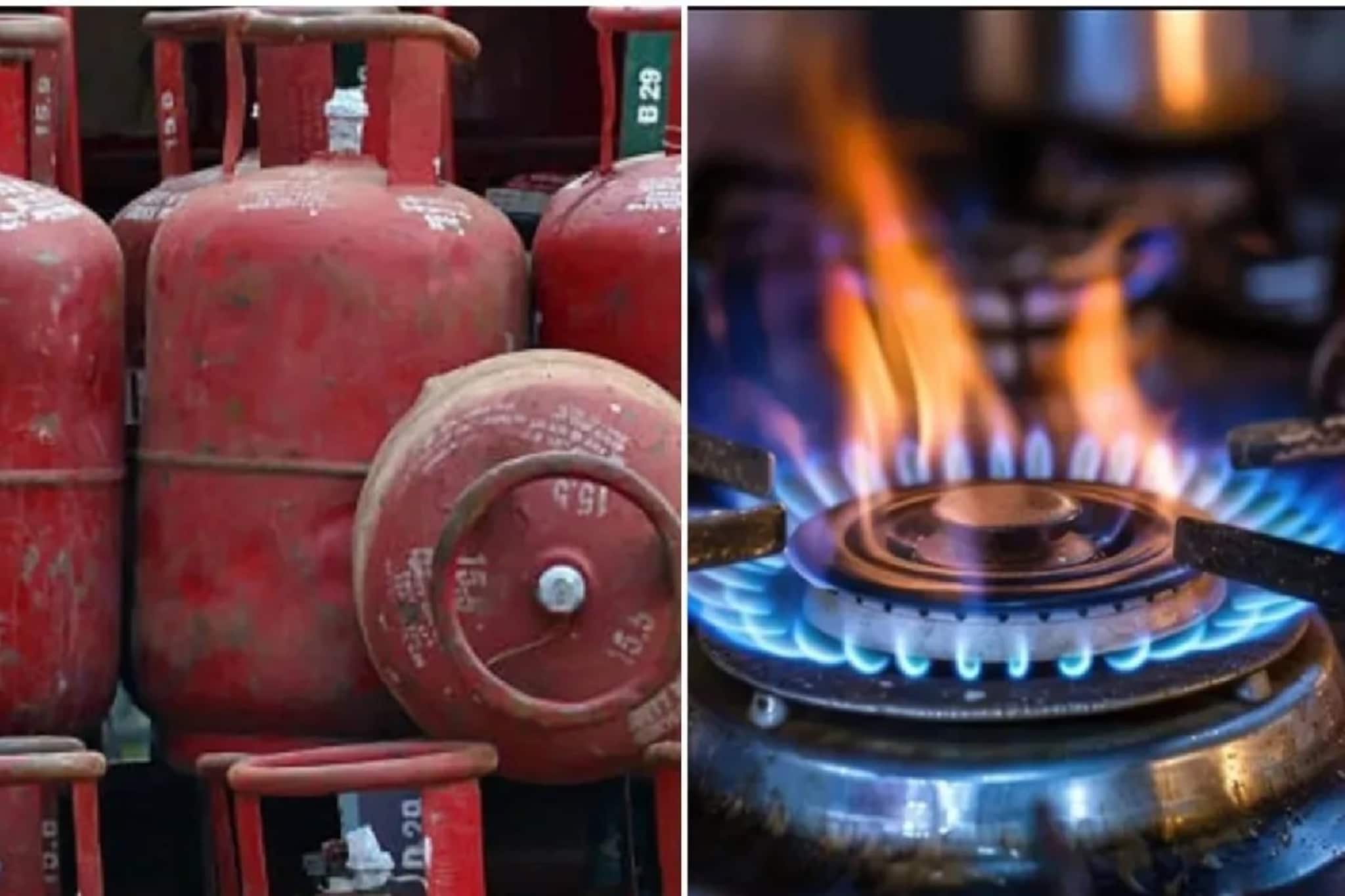 সর্বনাশ এবার কী করবেন, গ্যাস যোগান দিতে নাজেহাল সরকার এবার ১০ কেজির সিলিন্ডার নামাবে সর্বনাশ এবার কী করবেন, গ্যাস যোগান দিতে নাজেহাল সরকার এবার ১০ কেজির সিলিন্ডার নামাবে