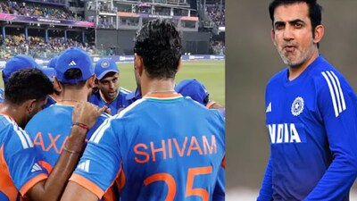 Ind vs Eng सेमीफाइनल: क्या गंभीर करेंगे कुलदीप यादव का इस्तेमाल, अपना 'सबसे बड़ा हथियार'?