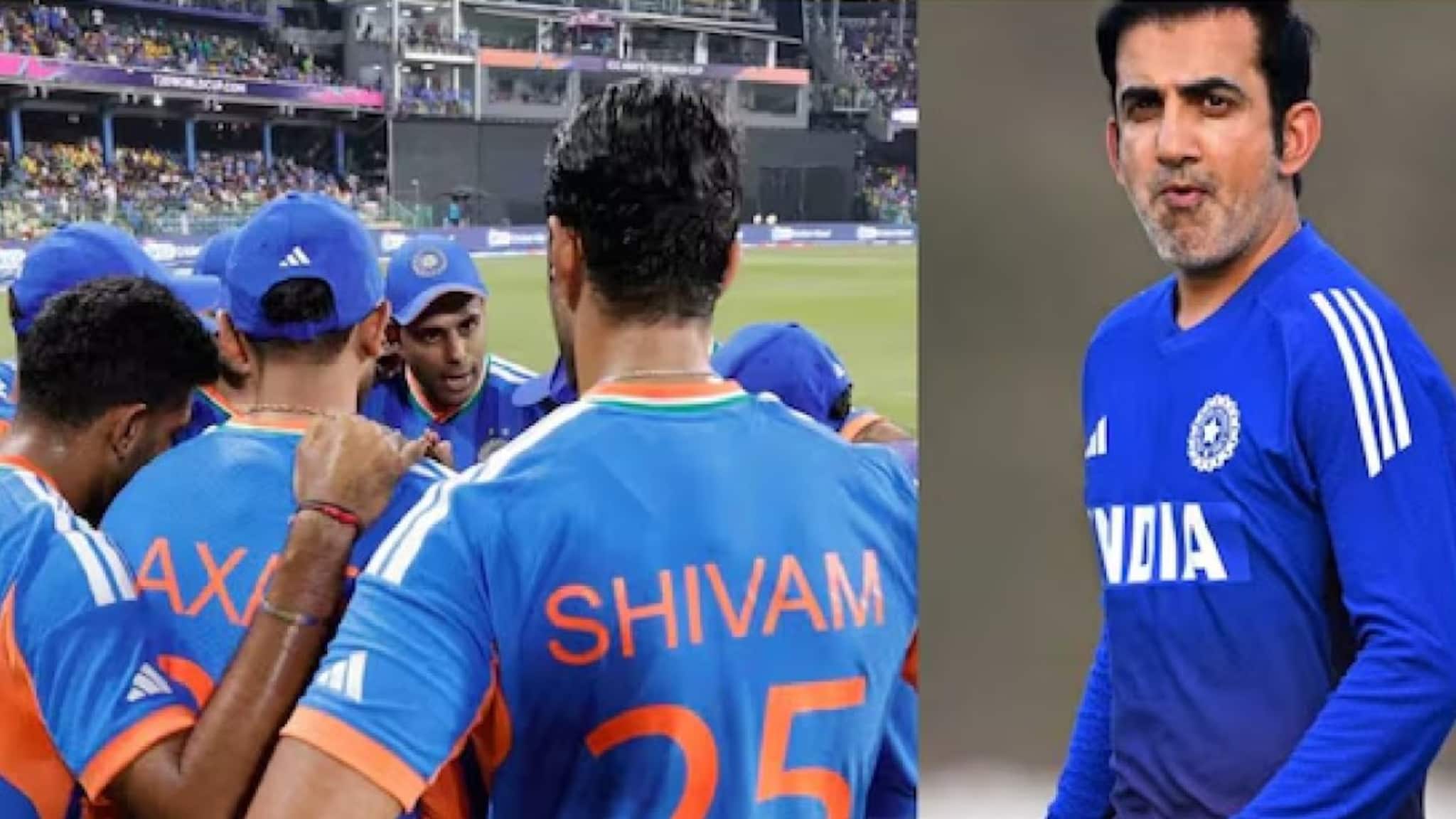 Ind vs Eng : গোটা বিশ্বকাপ বেঞ্চ গরম করল ভারতের এই ক্রিকেটার! আজ কি খেলবেন? গম্ভীরের সব থেকে বড় অস্ত্র, ব্যবহারই করলেন না!