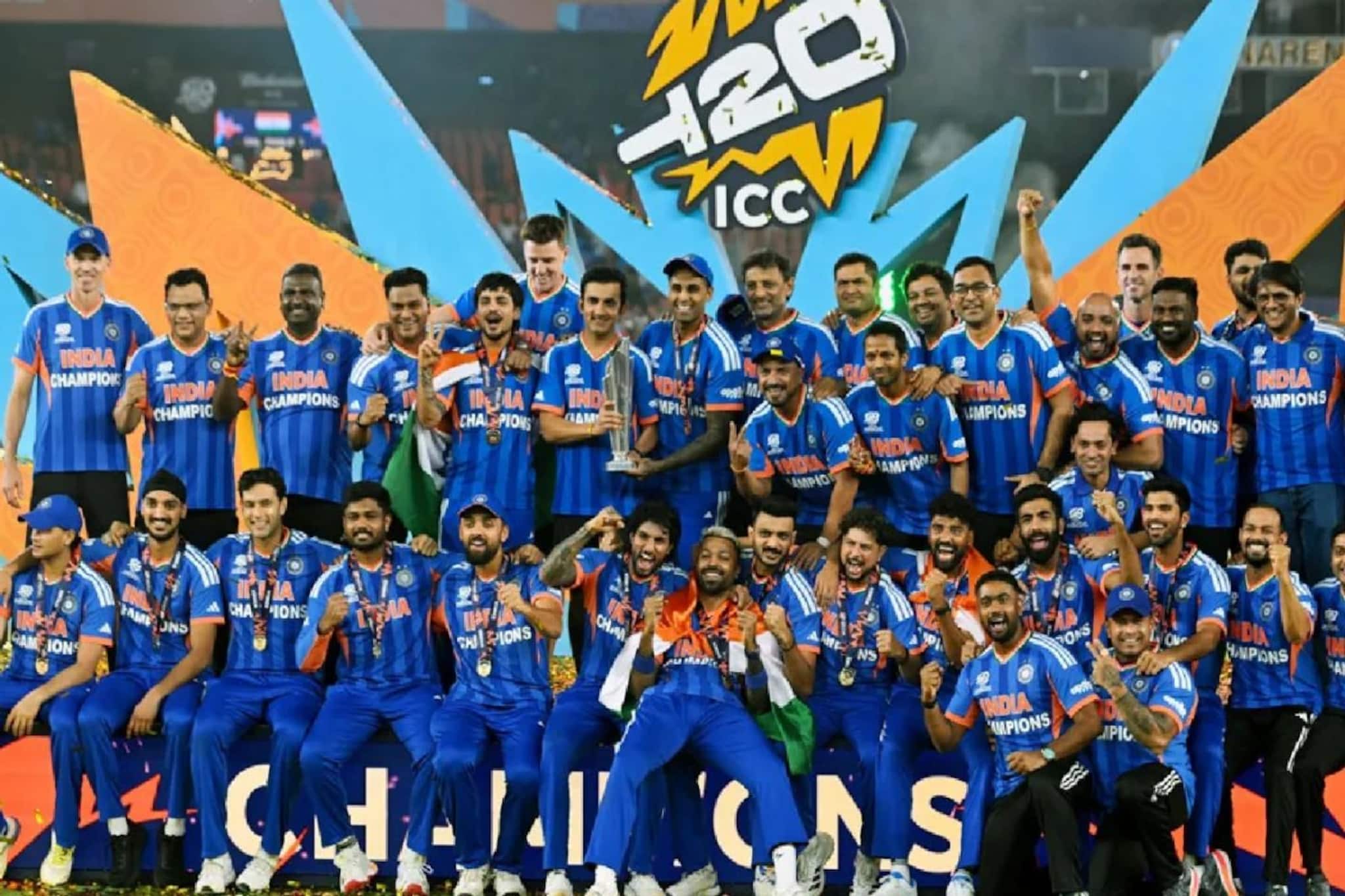 সারা দেশ ভুল বোঝে তাঁকে! সোজা কথা বলেন মুখের উপর, তাই অপ্রিয়, তিনিই জেতালেন বিশ্বকাপ!