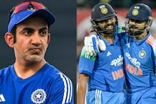 কোহলি-রোহিতের সঙ্গে ঝামেলা নিয়ে মুখ খুললেন গম্ভীর! বড় কথা বলে দিলেন টিম ইন্ডিয়ার হেড স্যার