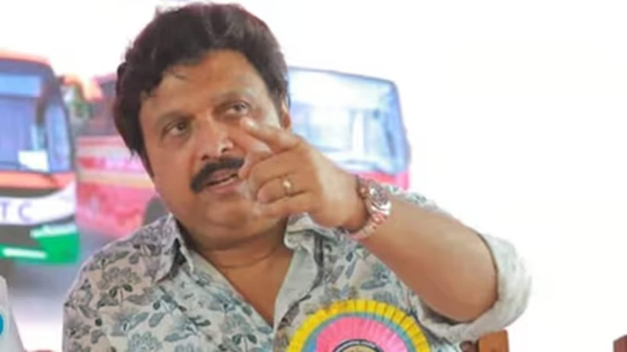 Kerala Minister Controversy: বাড়ির বেডরুমেই অন্য মহিলার সঙ্গে মন্ত্রী, হাতেনাতে ধরলেন স্ত্রী! কেরলে ভোটের আগে বড় অস্বস্তিতে পিনারাই বিজয়ন সরকার