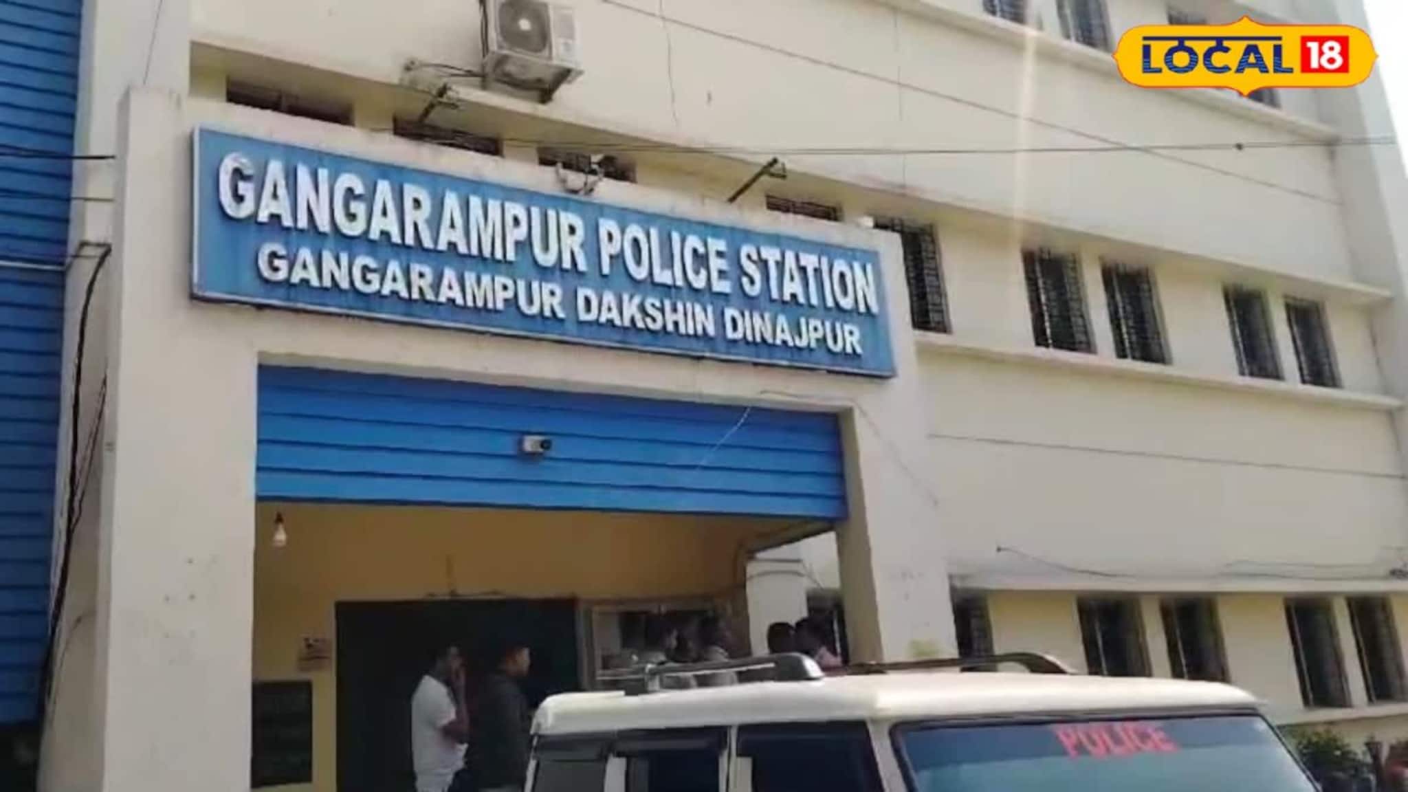 পকেটে মাদক! পাড়ায় ৩ অচেনা যুবকের সন্দেহভাজন ঘোরাঘুরি, ছেলেধরা আতঙ্কে গঙ্গারামপুরে চাঞ্চল্য 