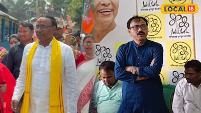 সত্যেন্দ্রনাথ রায় ও গৌতম দাস 