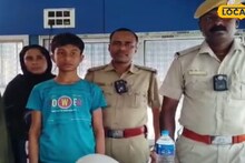 মোবাইল কেনার বায়না, ফোন না পেয়ে দুঃসাহসিক পদক্ষেপ কিশোরের, বাবা-মায়ের চরম সর্বনাশ ঠেকাল গঙ্গারামপুর ট্রাফিক পুলিশ