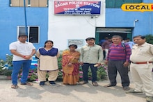 South 24 Parganas News: ছেলেধরা সন্দেহে আটক মহিলা, জেরায় উঠে এল ১৫ বছরের পুরনো অতীত, হতবাক সাগর থানার পুলিশ