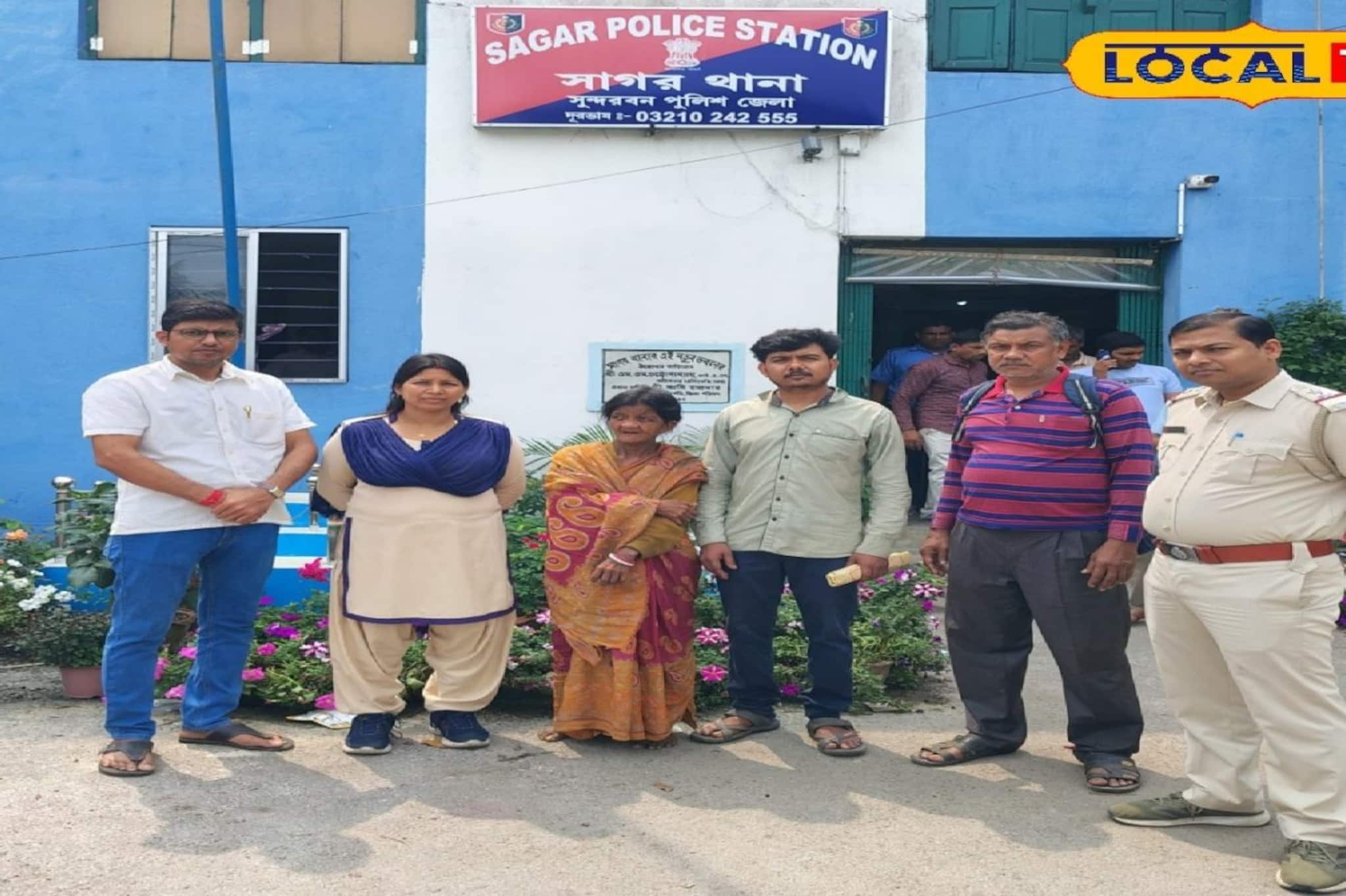ছেলেধরা সন্দেহে আটক মহিলা, জেরায় উঠে এল ১৫ বছরের পুরনো চাপা সত্য, হতবাক পুলিশ
