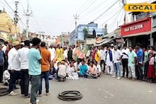 Gangasagar Firing Case: শান্ত সাগর দ্বীপে অশান্তির বাতাবরণ! সাতসকালে চলল গুলি, আহত বিজেপি নেতা ত্রিলোকেশ ঢালি, চলছে তুমুল বিক্ষোভ