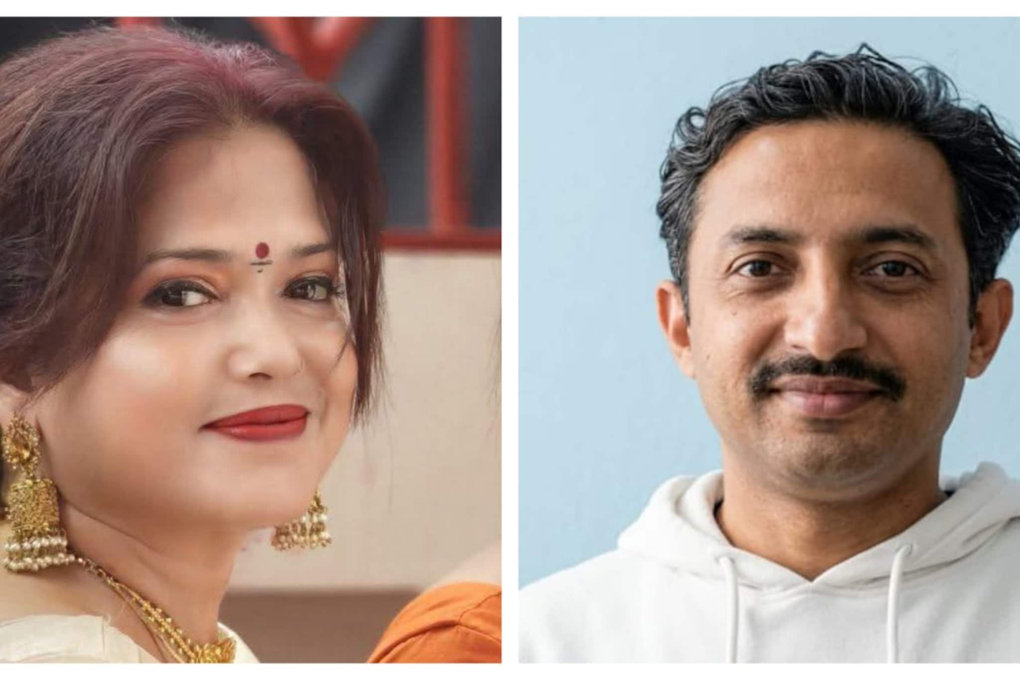 বিবাহিত রূপবাণীকে স্ত্রী বলে পরিচয় দিয়েছিল চার বছরের ছোট পঙ্কজ! গড়িয়ার পার্লার কাণ্ডে নতুন তথ্য পেল পুলিশ