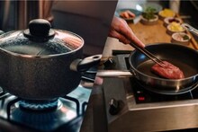 LPG Crisis: গ্যাসের সংকট-আতঙ্ক, ঘরে ঘরে ইন্ডাকশন কেনার হিড়িক! পশ্চিমবঙ্গ তালিকায় কত নম্বরে জানেন? চমকাবেন...