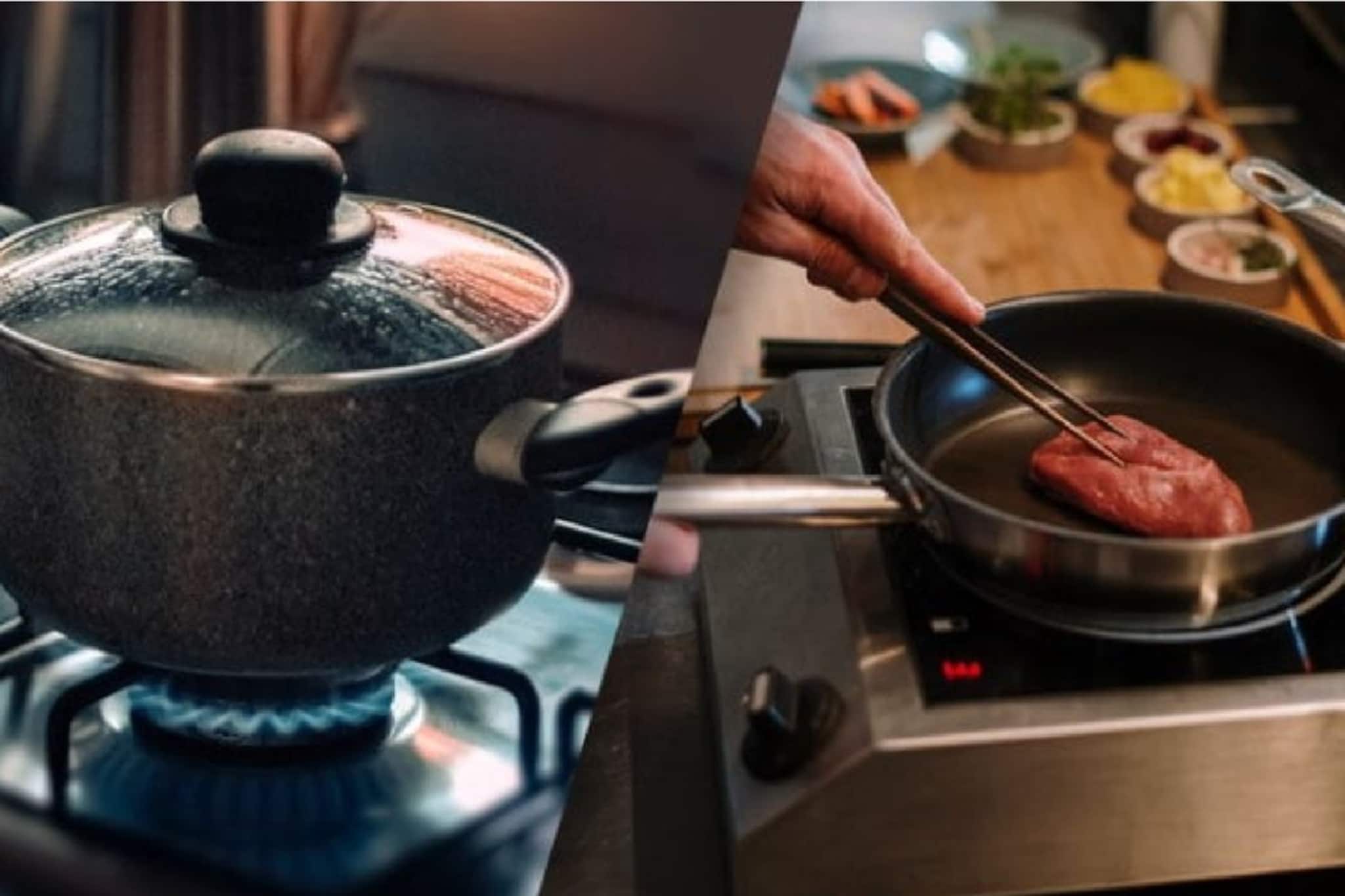 গ্যাসের সংকট-আতঙ্ক, ঘরে ঘরে ইন্ডাকশন কেনার হিড়িক! পশ্চিমবঙ্গে তালিকায় কত নম্বরে জানেন? চমকাবেন...