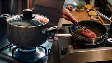 গ্যাসের সংকট-আতঙ্ক, ঘরে ঘরে ইন্ডাকশন কেনার হিড়িক! পশ্চিমবঙ্গ তালিকায় কত নম্বরে জানেন? চমকাবেন...