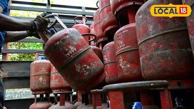 সুভাষগঞ্জে বাড়িতে ঢুকে গ্যাস সিলিন্ডার চুরি | প্রতীকী ছবি