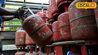 সুভাষগঞ্জে বাড়িতে ঢুকে গ্যাস সিলিন্ডার চুরি | প্রতীকী ছবি