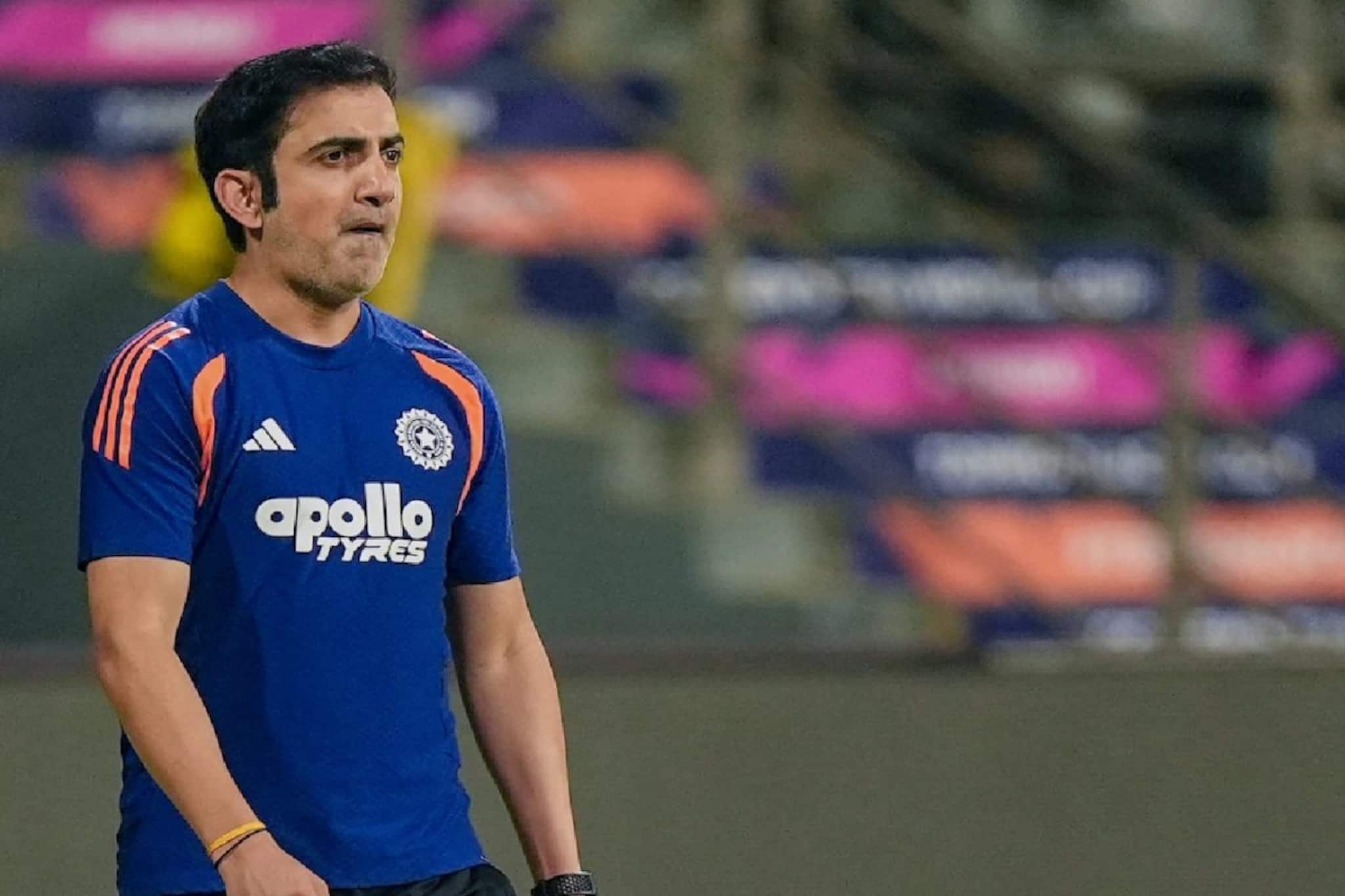 দু'টি মওকা যখন গম্ভীরের সাইলেন্ট কিলার বাজি পাল্টে দিয়েছিল, আজও কি তিনিই ট্রাম্পকার্ড