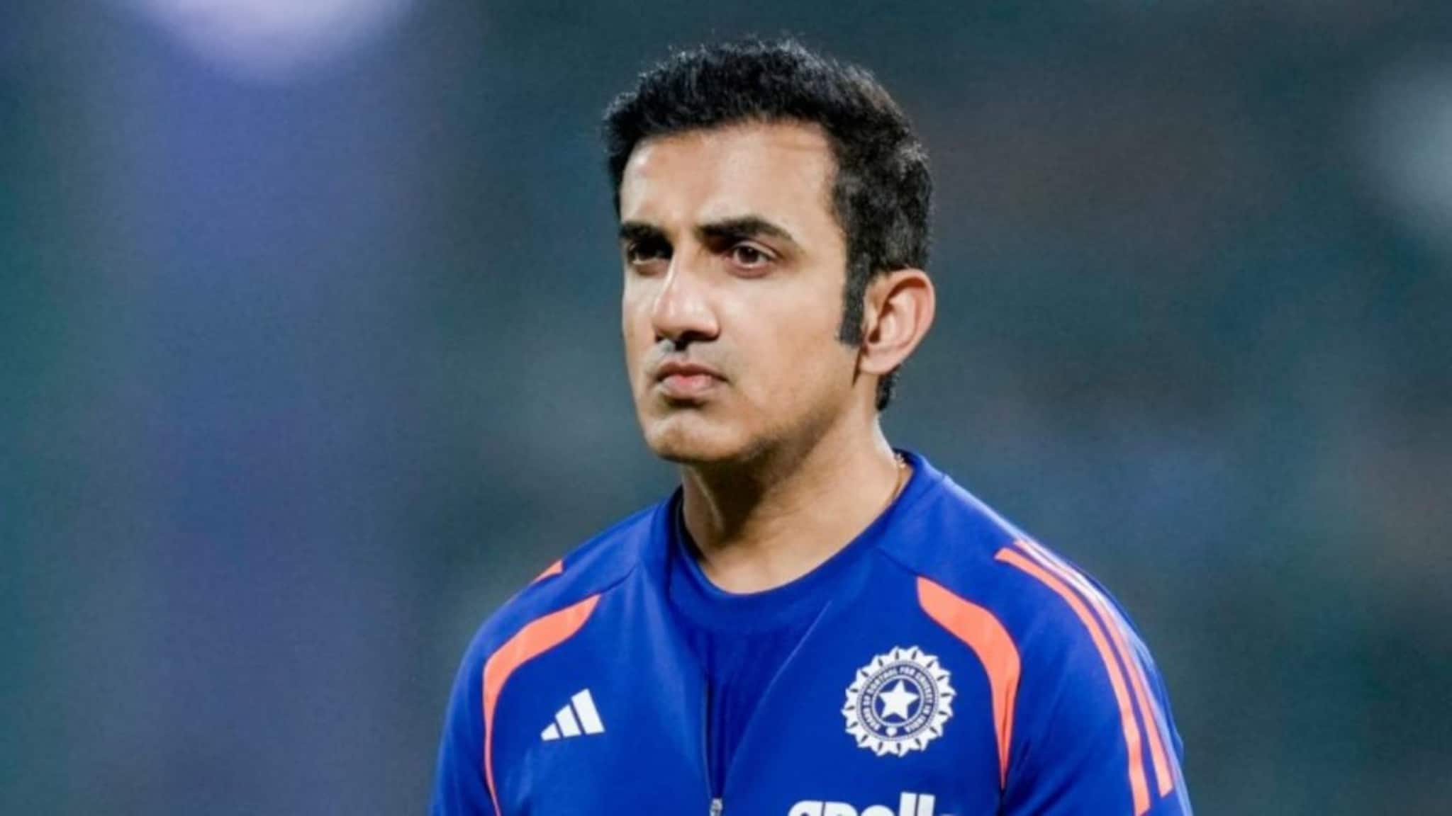 Gautam Gambhir: দেশকে ২টি আইসিসি ট্রফি দিলেন, এবার কী? কোচিং কেরিয়ার নিয়ে বড় ঘোষণা গম্ভীরের!