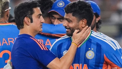 Gautam Gambhir Gautam Gambhir