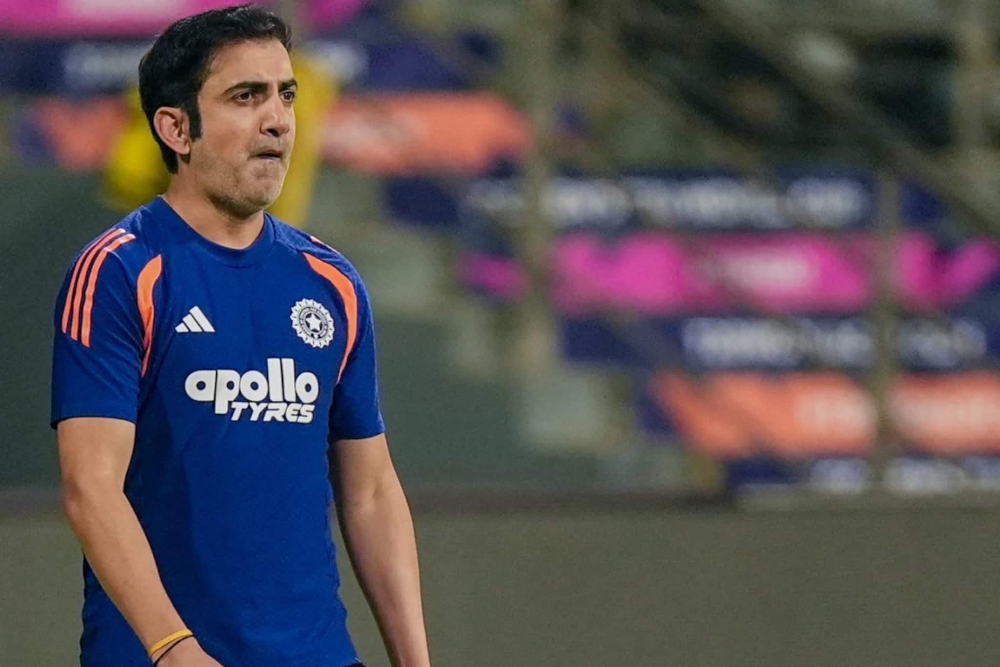 এক সময় ছিল মধুর সম্পর্ক, কিন্তু আজ ক্রিকেট দুনিয়ার এই মানুষটি চোখের সামনে থাকলে একেবারেই সহ্য করতে পারেন না গৌতম গম্ভীর !