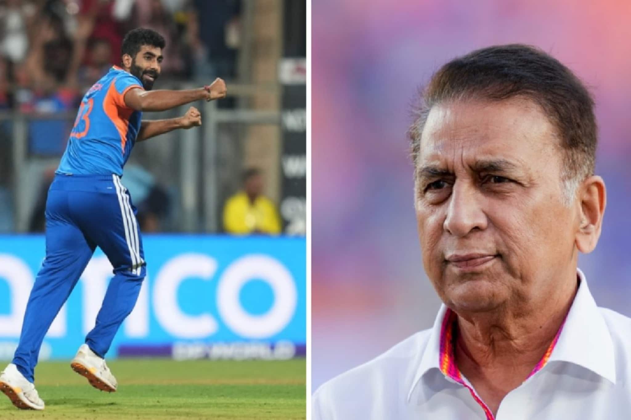 'বুম বুম বুমরাহ' স্লোগান...! ওয়াংখেড়ের ডিজে-র উপর রেগে আগুন সুনীল গাভাসকর