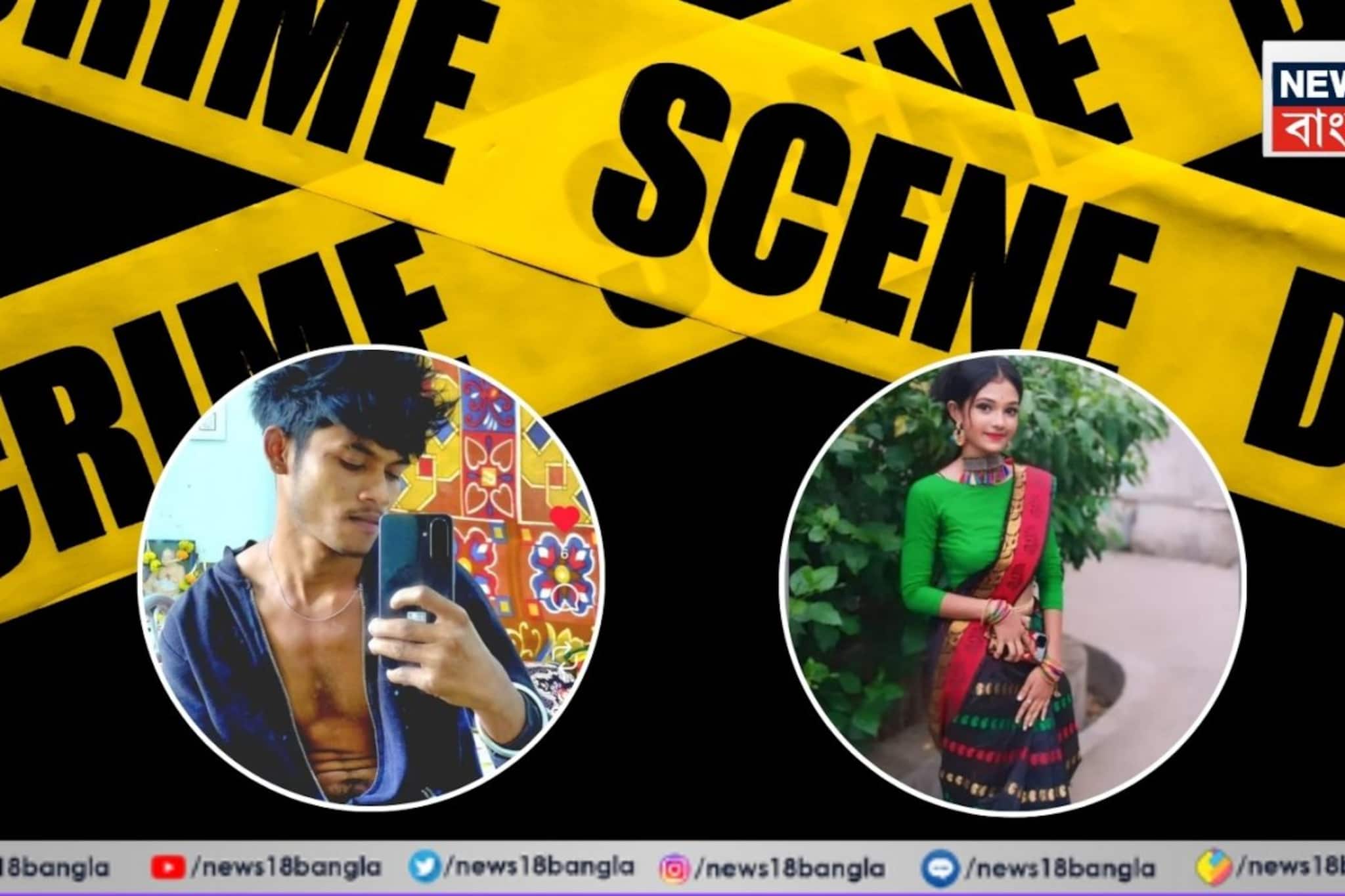 টাকা না দেওয়ায় অন্তঃসত্ত্বা স্ত্রীকে খুন! দেহ লোকানো হল খাটের তলায়! ঘোলায় মারাত্মক অভিযোগ স্বামীর বিরুদ্ধে 