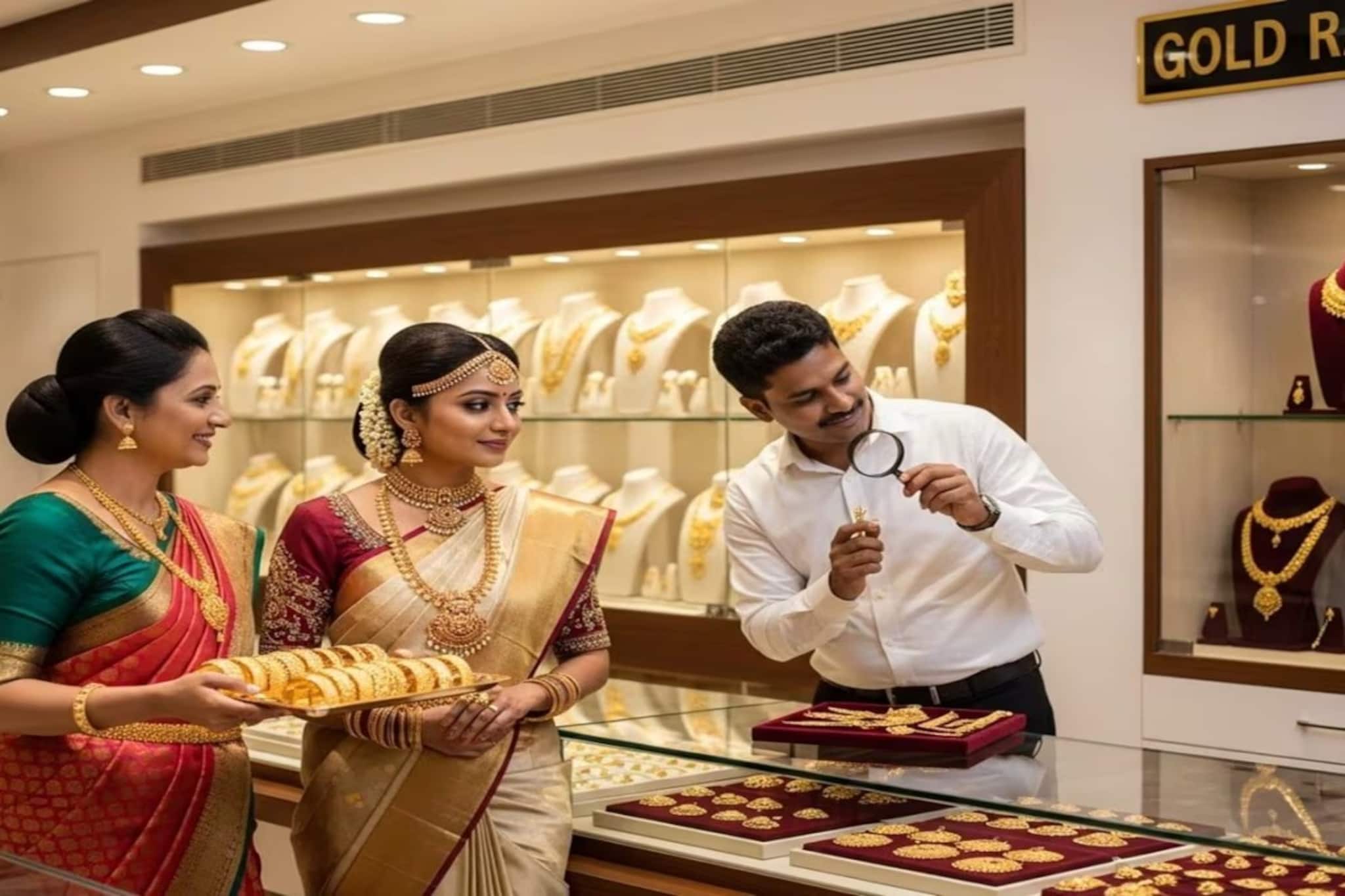 দামি সোনার লোভে মোটা সোনার ঋণ নেবেন না, একটি ছোট ভুলের জন্য আপনার গয়না নিলামে তোলা হবে