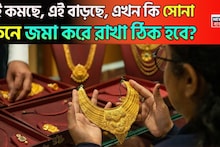 Is It The Right Time To Buy Gold: এই কমছে, এই বাড়ছে, এখন কি সোনা কিনে জমা করে রাখা ঠিক হবে? জানুন কী বলছেন বিশেষজ্ঞরা