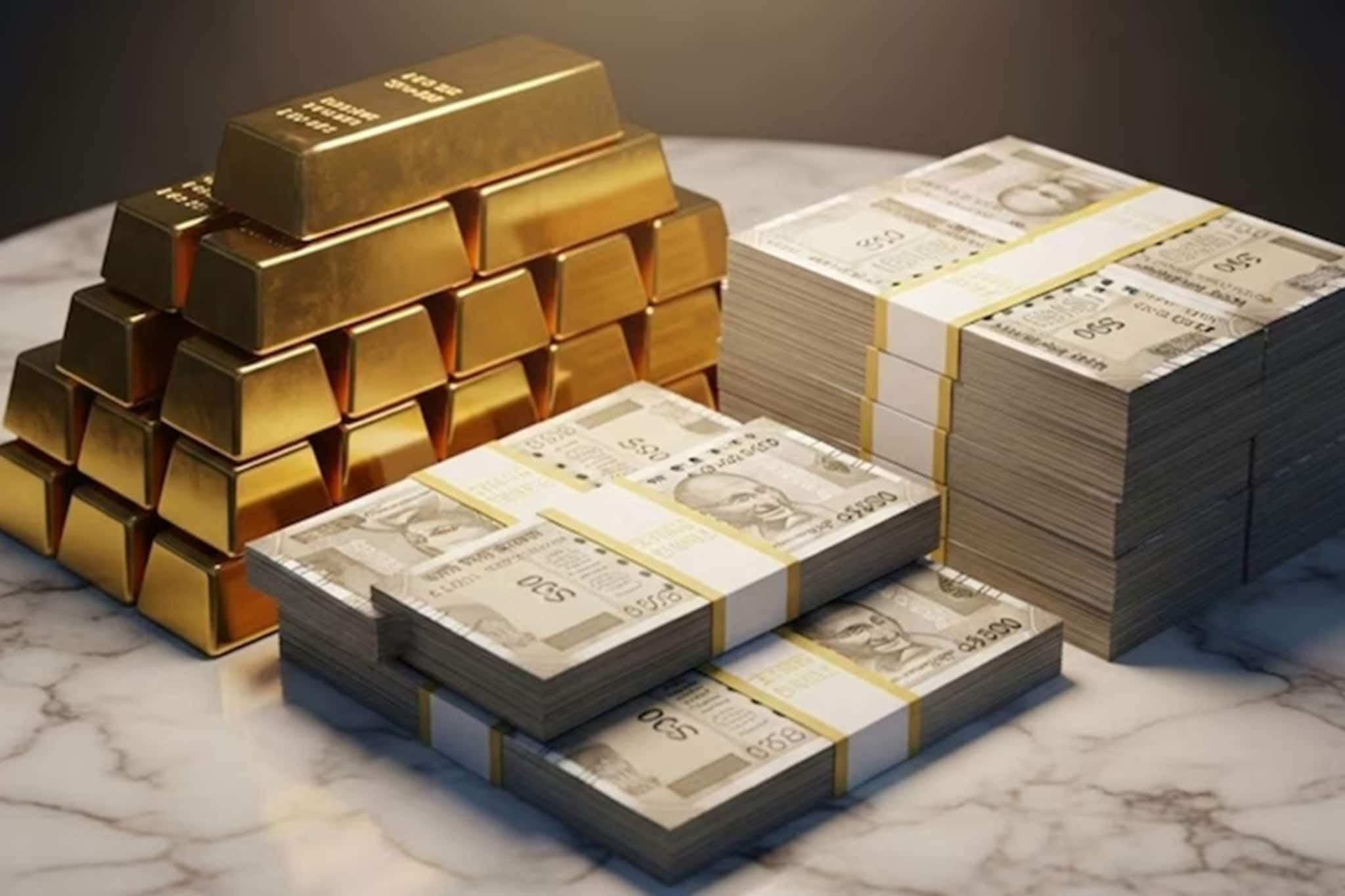 ভেনেজুয়েলা থেকে ১০০ মিলিয়ন ডলার মূল্যের সোনা এসে পৌঁছেছে, সোনাপ্রেমীদের জন্য সুখবর