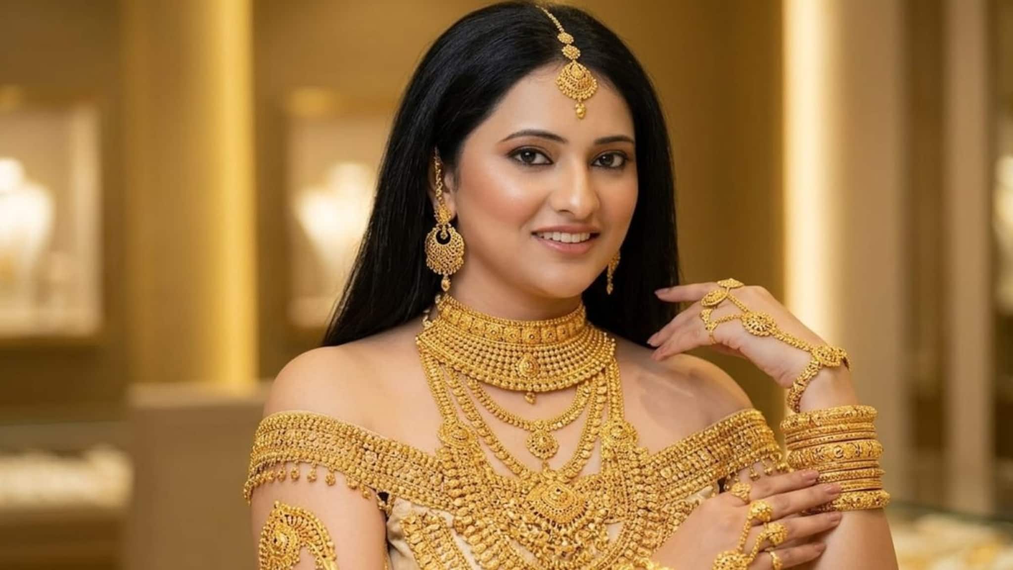 Gold Rate: মার্কিন হামলার কারণে সোনার দাম হঠাৎ করে ধসে পড়েছে ! জানুন বাজার কোন দিকে যাচ্ছে