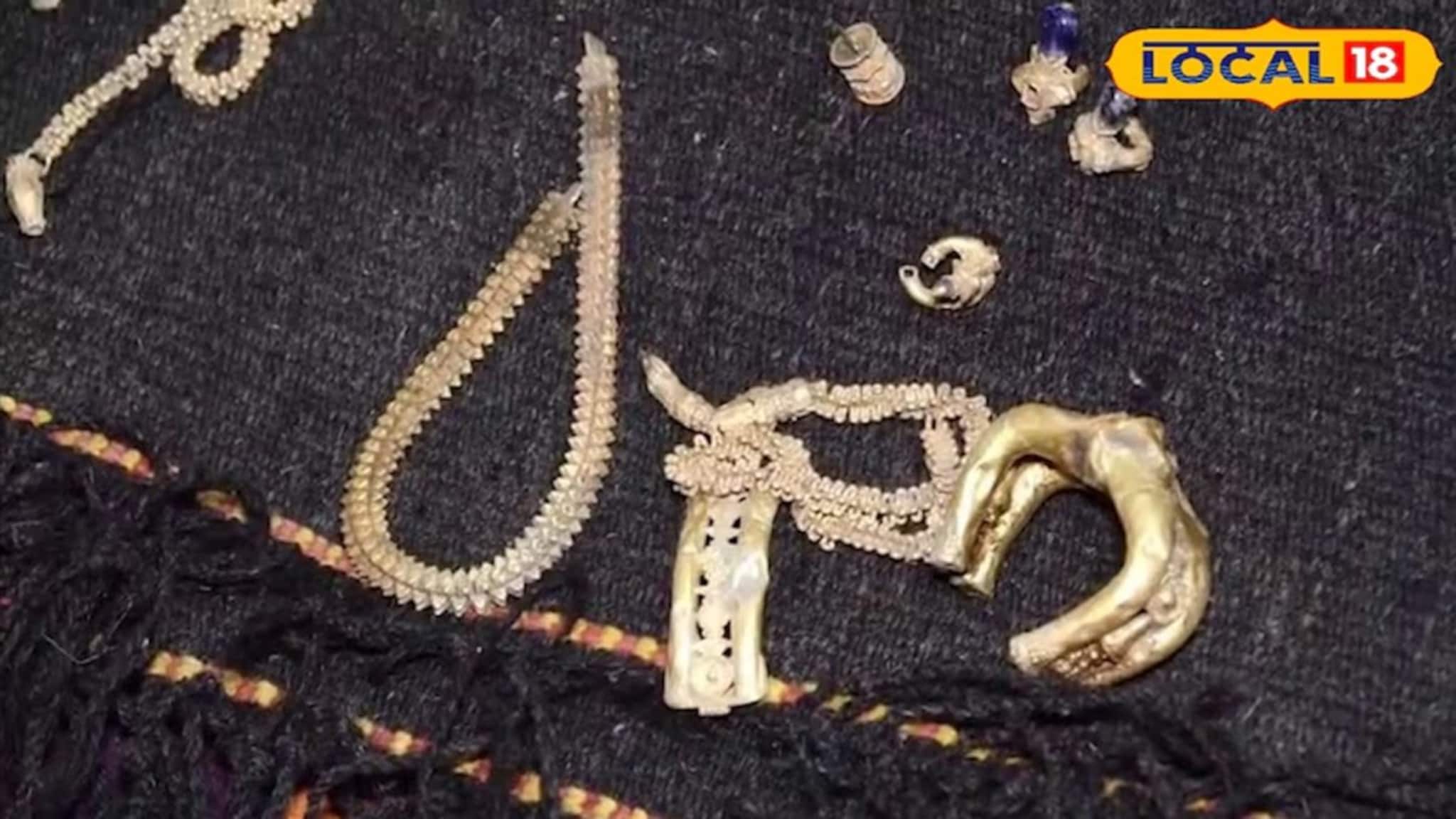 বাড়ি করতে গিয়ে উদ্ধার অলঙ্কারে ঠাসা পাত্র ! গবেষণায় উঠে এল একাধিক চমকপ্রদ তথ্য