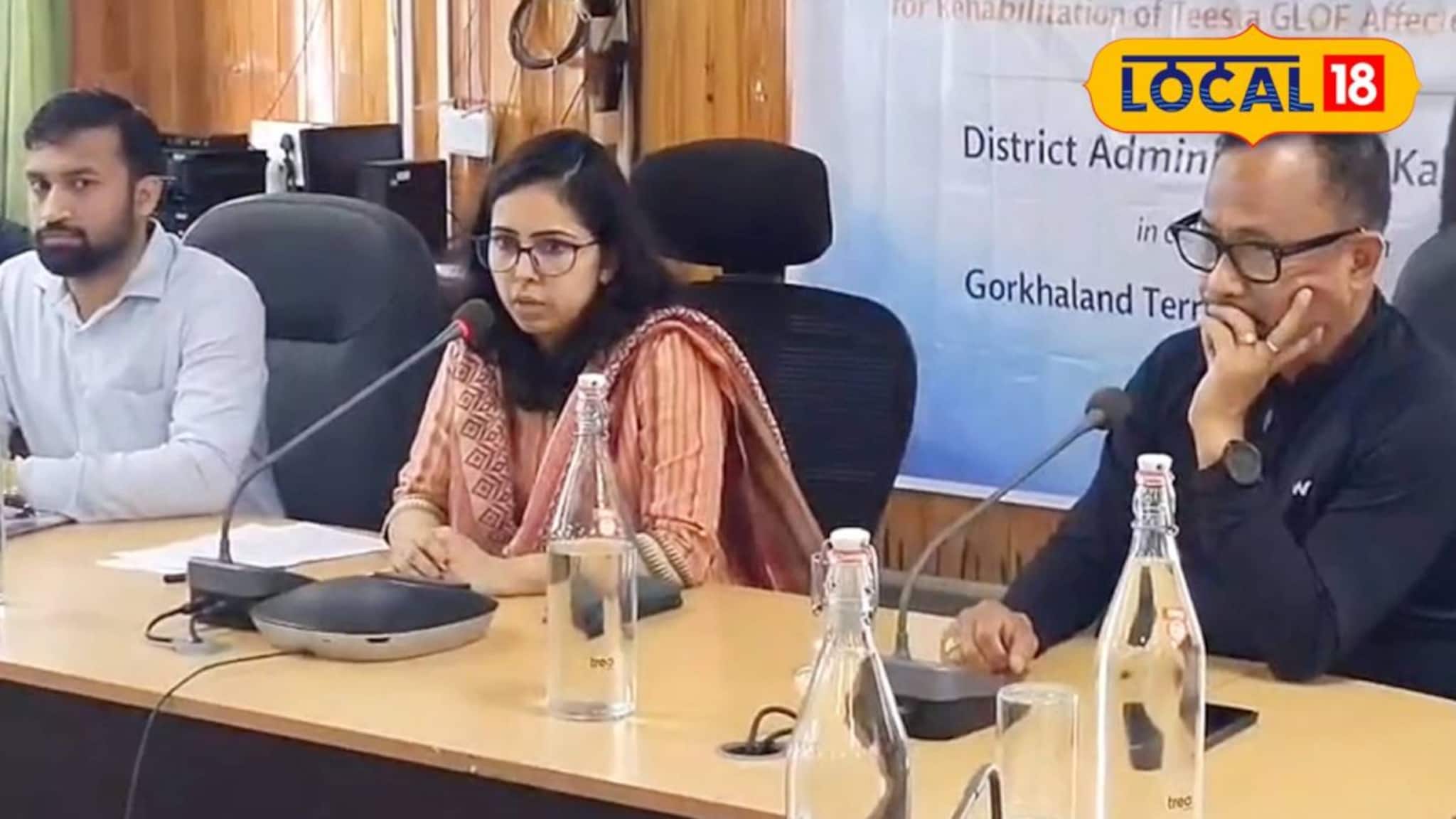 Government of West Bengal: বন্যায় ভিটেমাটি হারানো মানুষের পাশে রাজ্য! জিটিএ-র হাতে তুলে দেওয়া হল দেড় একর জমি, ৪৭টি পরিবার পাবে পাট্টা