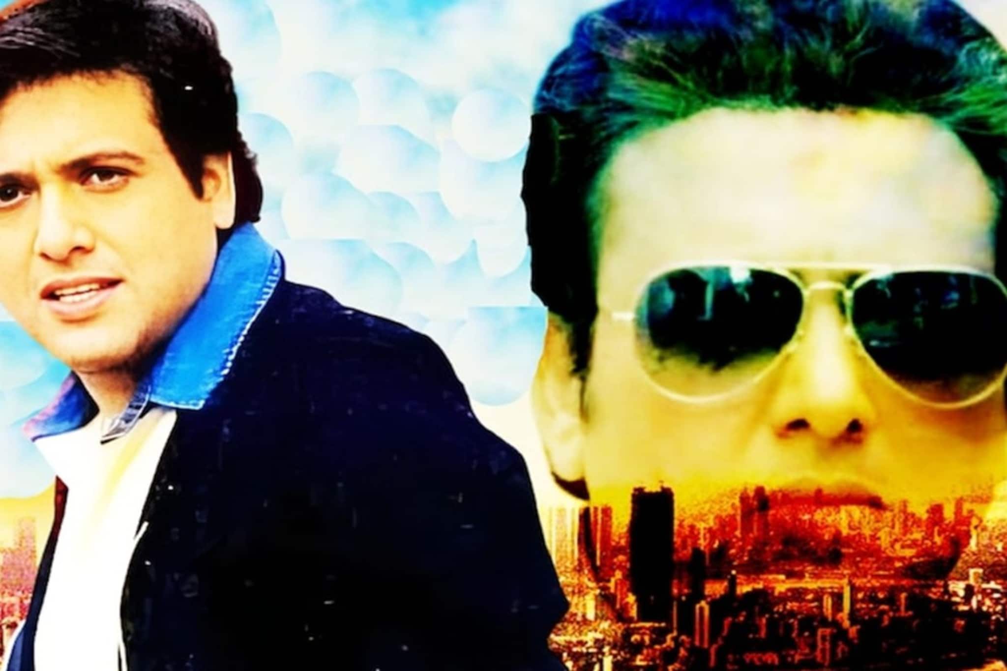 ২০১৭ সালের একটি বড় ভুল ! বক্স অফিস থেকে বিদায় ঘটে গোবিন্দার, প্রত্যাবর্তন কঠিন হয়ে পড়ে ২০১৭ সালের একটি বড় ভুল ! বক্স অফিস থেকে বিদায় ঘটে গোবিন্দার, প্রত্যাবর্তন কঠিন হয়ে পড়ে