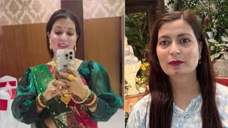 শান্তি বেন 