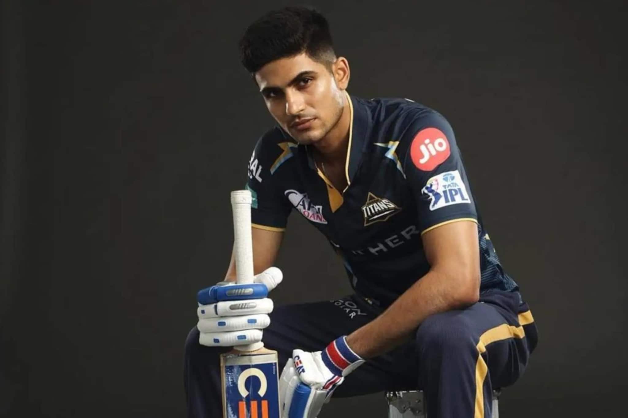 IPL-র আগেই গিলের গর্জন, ‘কাউকে কিছু প্রমাণ করার নেই’-T20 WC-এ না থাকা নিয়ে উড়িয়ে দিলেন প্রশ্ন IPL-র আগেই গিলের গর্জন, ‘কাউকে কিছু প্রমাণ করার নেই’-T20 WC-এ না থাকা নিয়ে উড়িয়ে দিলেন প্রশ্ন