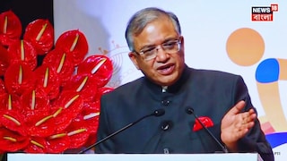 মুখ্য নির্বাচন কমিশনার জ্ঞানেশ কুমার৷ 