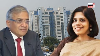 জ্ঞানেশ কুমার, নন্দিনী চক্রবর্তী