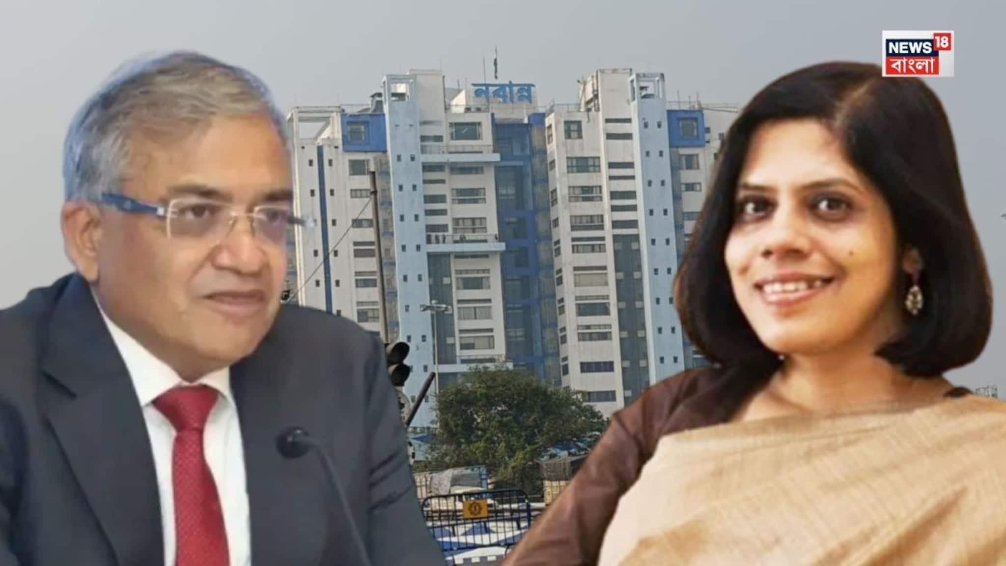 Gyanesh Kumar: এবার একুশের ভোট পরবর্তী হিংসায় নজর জ্ঞানেশ কুমারের! তথ্য তলব, প্রয়োজনে ওসি-দের সরিয়ে দেওয়ার হুঁশিয়ারি