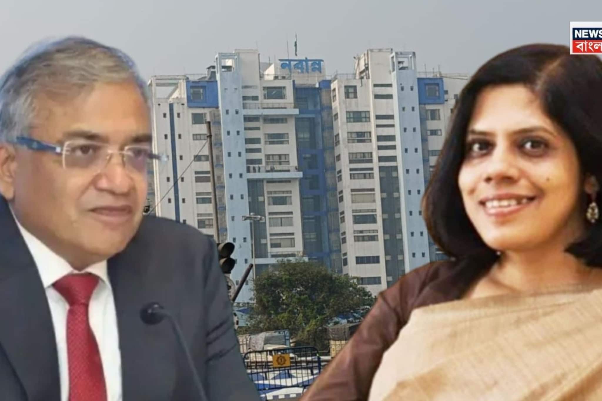 একুশের ভোট পরবর্তী হিংসা নিয়ে বিস্তারিত তথ্য তলব কমিশনের! ওসিদের সরিয়ে দেওয়ার হঁশিয়ারি