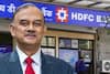 ‘নৈতিক’ উদ্বেগের কারণে HDFC ব্যাঙ্কের চেয়ারম্যানের পদত্যাগ ! শেয়ারের দাম ৪ শতাংশের বেশি কমেছে