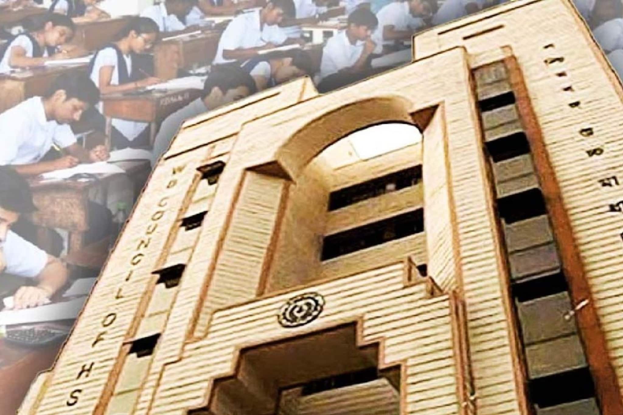 পড়ুয়াদের কথা ভেবে বড় পরিকল্পনা, রাজ্যের সব উচ্চ মাধ্যমিক স্কুলের কাছে একাদশ শ্রেণির প্রশ্নপত্র চেয়ে পাঠাল সংসদ