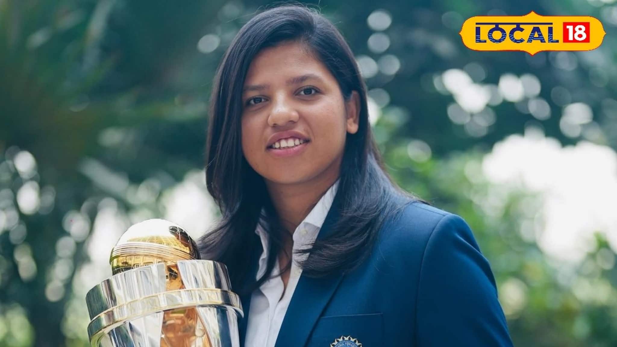 SIR In West Bengal: চূড়ান্ত ভোটার লিস্টে ‘বিচারাধীন’ তালিকায় দেশকে বিশ্বজয়ী করা রিচার নাম, উঠছে প্রশ্ন