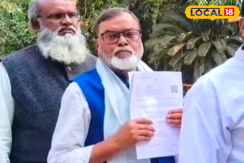 এসআইআর-এর খসড়া তালিকার পর চূড়ান্ত ভোটার তালিকা প্রকাশ পেয়েছে। 'বিচারাধীন' তালিকায় লক্ষাধিক ভোটার। সেই তালিকায় রাজ্যের মন্ত্রী তাজমুল হোসেনের নামও। জানা যায়, নাম অমিল থাকায় হিয়ারিংয়ে ডাক পড়েছিল তাঁর। এবার চূড়ান্ত তালিকায় ফের 'বিচারাধীন' অবস্থায় মন্ত্রীর নাম। এসআইআর-এর খসড়া তালিকার পর চূড়ান্ত ভোটার তালিকা প্রকাশ পেয়েছে। 'বিচারাধীন' তালিকায় লক্ষাধিক ভোটার। সেই তালিকায় রাজ্যের মন্ত্রী তাজমুল হোসেনের নামও। জানা যায়, নাম অমিল থাকায় হিয়ারিংয়ে ডাক পড়েছিল তাঁর। এবার চূড়ান্ত তালিকায় ফের 'বিচারাধীন' অবস্থায় মন্ত্রীর নাম।