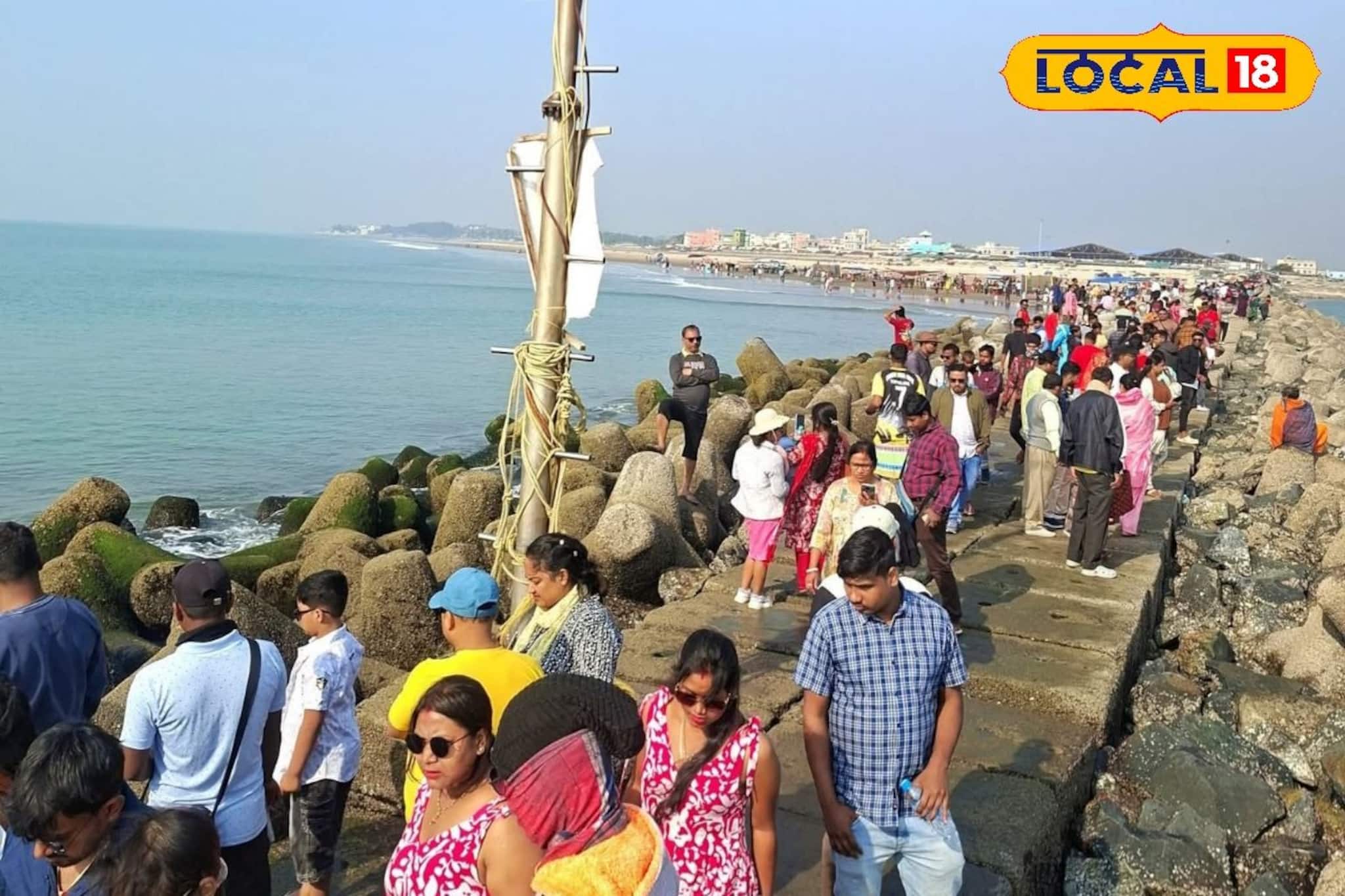 হঠাৎ দুর্যোগ! গাঙ্গেয় পশ্চিমবঙ্গে ঘূর্ণাবর্ত-সক্রিয় অক্ষরেখা,দোলের দিনে মেগা ট্যুইস্ট