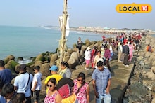 Holi Weather Alert: হঠাৎ দুর্যোগের ঘনঘটা, গাঙ্গেয় পশ্চিমবঙ্গে ঘূর্ণাবর্ত-সক্রিয় অক্ষরেখা, দোলের দিনে মেগা ট্যুইস্ট, ওয়েদার আপডেট