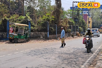 বুধবার হোলির ছুটি রাজ্যজুড়ে, কেমন থাকবে দক্ষিণবঙ্গের আবহাওয়ার? জানিয়ে দিল আলিপুর বুধবার হোলির ছুটি রাজ্যজুড়ে, কেমন থাকবে দক্ষিণবঙ্গের আবহাওয়ার? জানিয়ে দিল আলিপুর